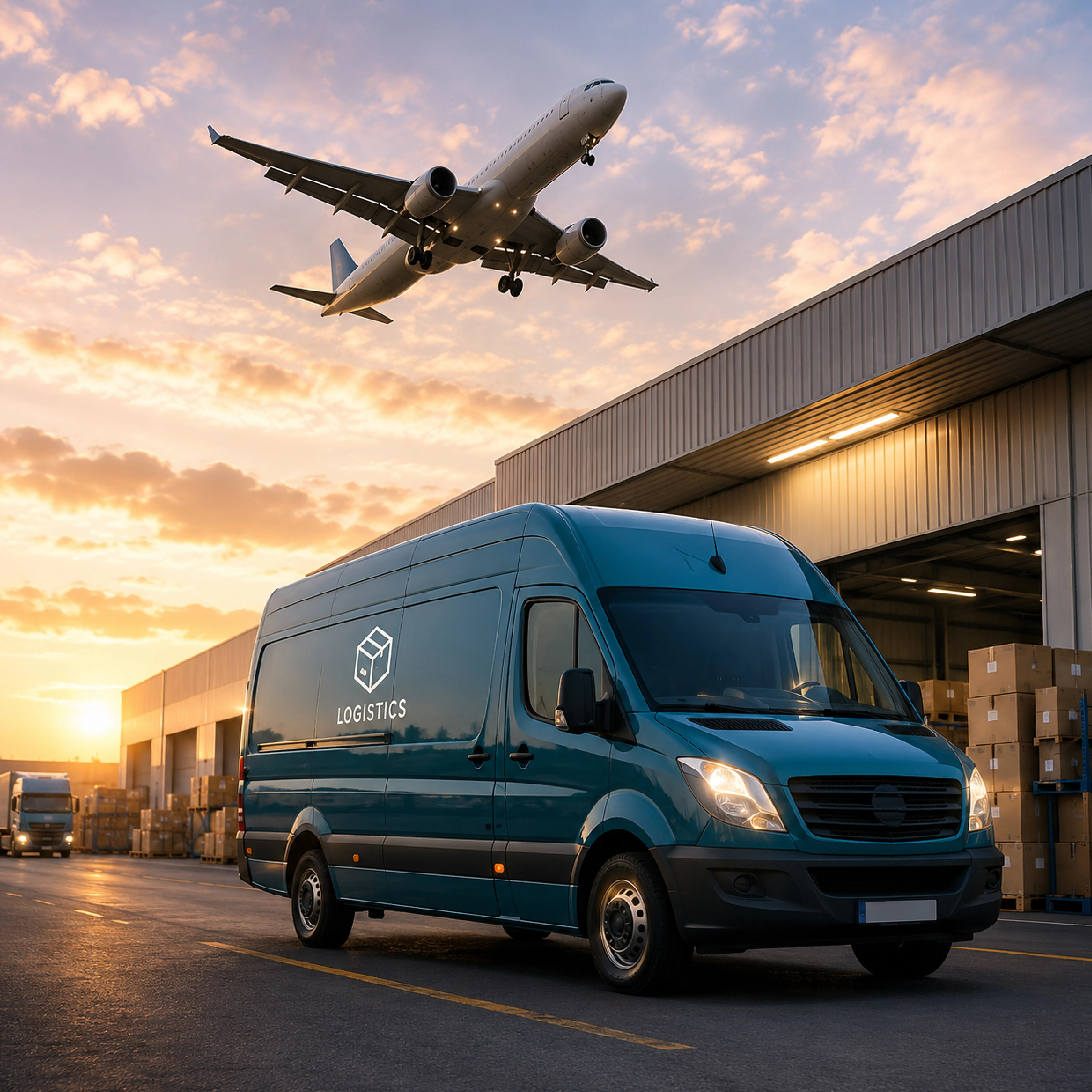 D2D Cargo