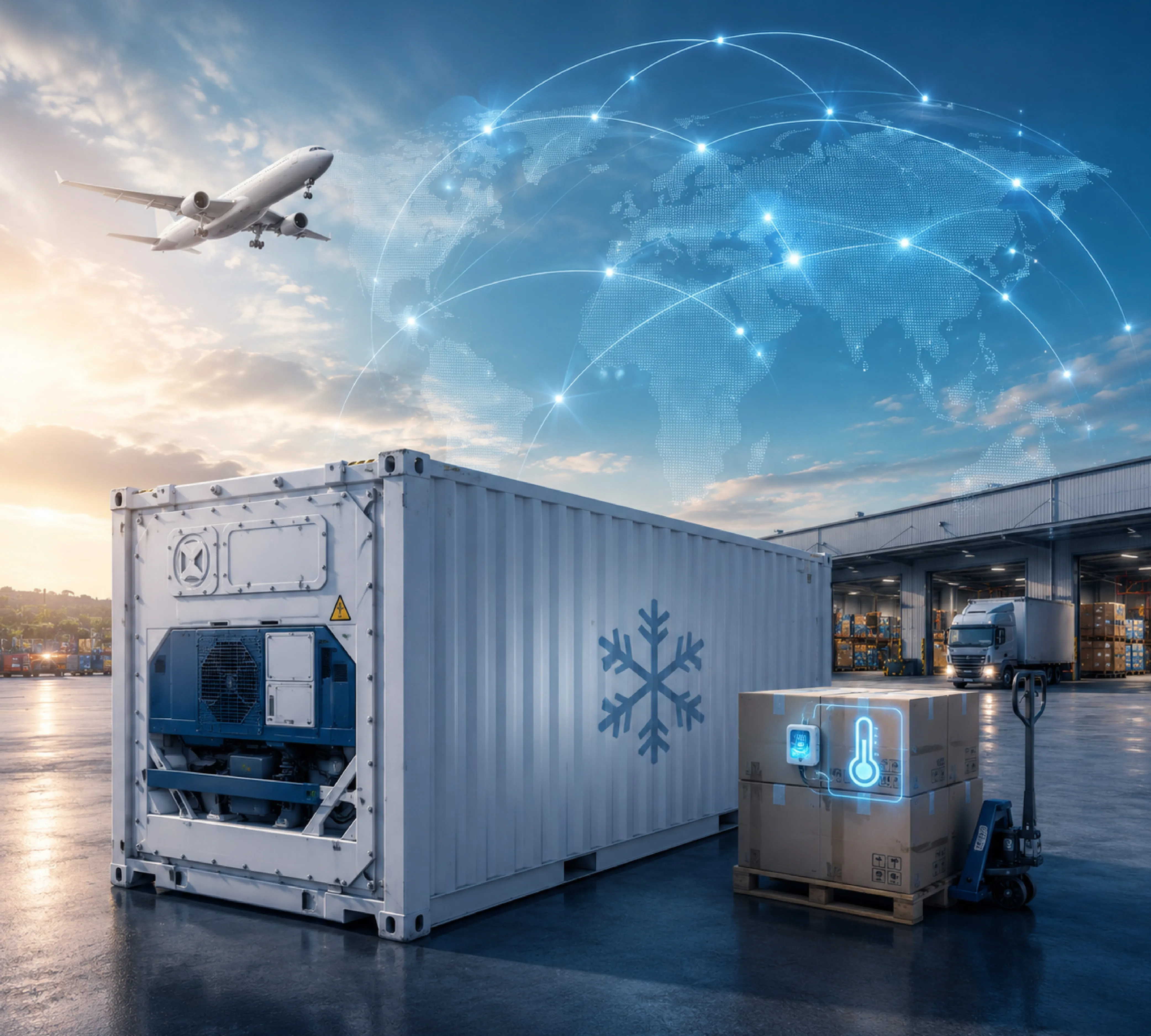 What Is Full Truckload (FTL) Shipping and When Should You Use It