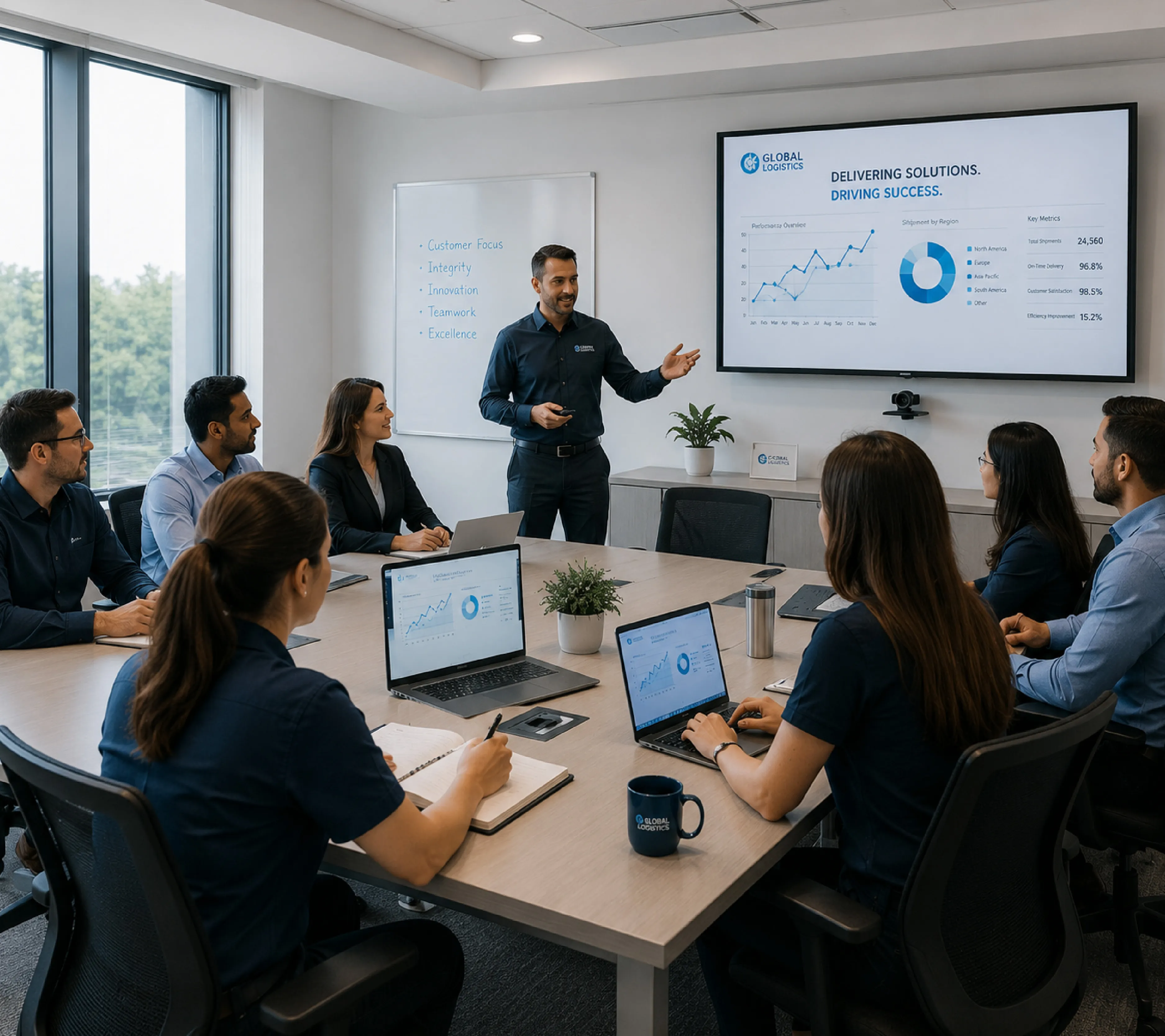Training Programs