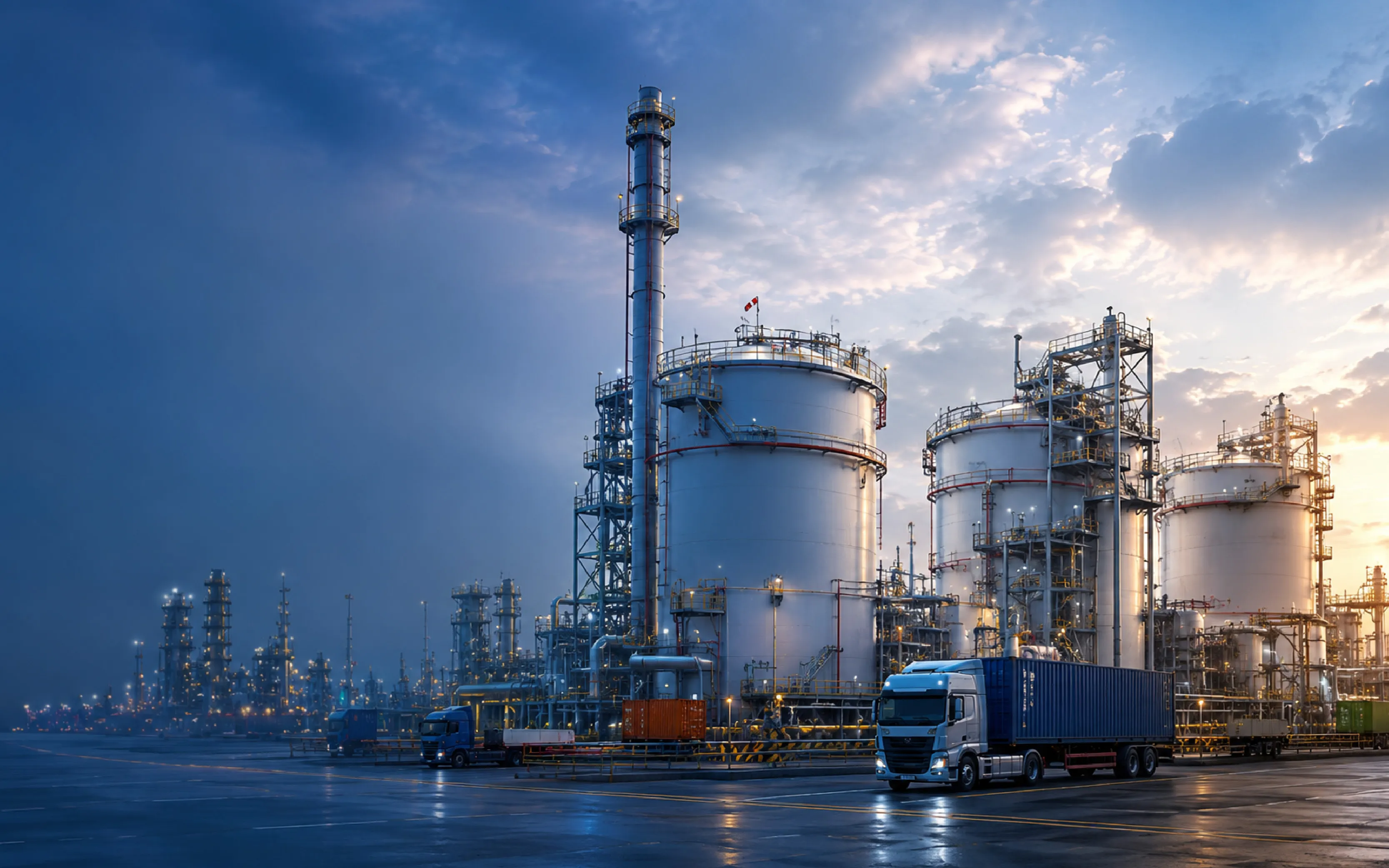 Aramco